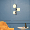Картинка - Светильник подвесной ImperiumLoft Hakon-A01 190591-26