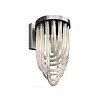 Картинка - Настенный светильник Delight Collection Murano A1 chrome