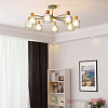 Картинка - Потолочная люстра ImperiumLoft Corf-B01 189494-26