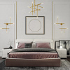 Картинка - Настенный светильник ImperiumLoft Traverse-Wall01 207739-26