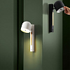 Картинка - Настенный светильник ImperiumLoft Vic-Wall01 167373-26
