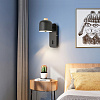 Картинка - Настенное бра ImperiumLoft Stille01 178474-26