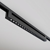 Картинка - Трековый светильник Points TR010-1-20W3K-M-B