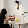 Картинка - Настенный светильник ImperiumLoft Vic-Wall01 167373-26
