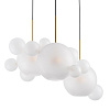 Картинка - Светильник подвесной Loft It Bolle 2030-D3