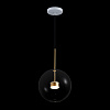 Картинка - Светильник подвесной Loft It Bolle 2027-P1