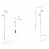 Картинка - Торшер ImperiumLoft Matisse-Fl01 191869-26