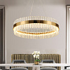 Картинка - Люстра Delight Collection ST-8877-100 brass