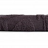 Картинка - Полотенце "Диана" махровое 50*100 коричневое 106DMT- 661-4113 -POL COR