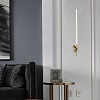 Картинка - Настенный светильник ImperiumLoft Gerty01 208889-23