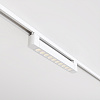 Картинка - Трековый светильник Points TR010-1-10W3K-M-W