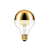 Картинка - Светодиодная лампа Loft It Edison Bulb G80LED Gold