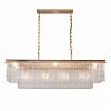 Картинка - Люстра Delight Collection Glace 8L