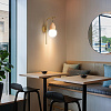 Картинка - Настенное бра ImperiumLoft Fabron-Wall01 209187-26