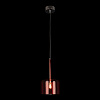 Картинка - Светильник подвесной Loft It Spillray 10232/A Red