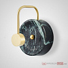 Картинка - Настенный светильник ImperiumLoft Gottby01 182056-26