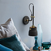 Картинка - Настенное бра ImperiumLoft Ram-W01 101954-26