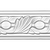 Картинка - Молдинг с рисунком DECOMASTER 98102 (53*22*2400мм)