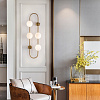 Картинка - Настенное бра ImperiumLoft Hoop-Wall01 213736-26