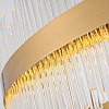 Картинка - Люстра Delight Collection KR1209P-12 brass