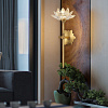 Картинка - Настенное бра ImperiumLoft Lotos-Wall01 140842-26