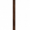 Картинка - Планка универсальная U-TRIM LINERIO S/M-LINE CHOCOLATE 2,65