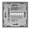 Картинка - Терморегулятор Thermoreg TI-950 Design