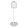 Картинка - Настольная лампа Loft It Tango 10144 White