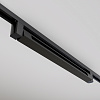 Картинка - Трековый светильник Points TR010-1-20W3K-M-B