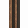Картинка - Панель LINERIO L-LINE MOCCA 2,65