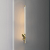 Картинка - Настенный светильник ImperiumLoft Gerty01 208889-23