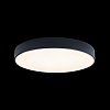 Картинка - Светильник потолочный Loft It Axel 10002/24 Black