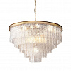 Картинка - Люстра Delight Collection Glace 10R
