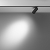 Картинка - Трековый светильник Focus LED TR032-4-12W3K-S-DS-B
