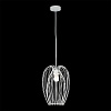 Картинка - Светильник подвесной Loft It Deseno 10031 White