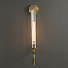 Картинка - Настенный светильник Delight Collection 88043W brass