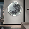 Картинка - Настенный светильник ImperiumLoft Cosmos-Moon01 208938-23