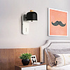 Картинка - Настенное бра ImperiumLoft Stille01 178474-26