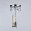 Картинка - Настенный светильник Delight Collection MB21020075-1A satin nickel