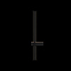 Картинка - Настенный светильник Loft It Linio 10149/600 Black