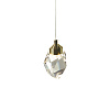Картинка - Светильник подвесной Loft It Rock 10111 Gold