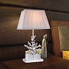 Картинка - Настольная лампа Delight Collection BT-1004 nickel