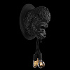 Картинка - Настенный светильник Loft It Gorilla 10178 Black