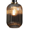 Картинка - Светильник подвесной Loft It Iris 2070-A+BL