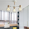 Картинка - Потолочная люстра ImperiumLoft Corf-B01 189494-26