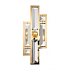 Картинка - Настенный светильник Delight Collection W68095-2 gold