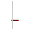 Картинка - Настенный светильник Loft It Linio 10149/1200 Red