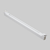 Картинка - Трековый светильник Points TR010-1-20W3K-M-W