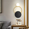 Картинка - Настенное бра ImperiumLoft Lex01 133215-22