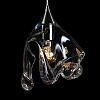 Картинка - Подвесной светильник GLASSBURG OPTIC